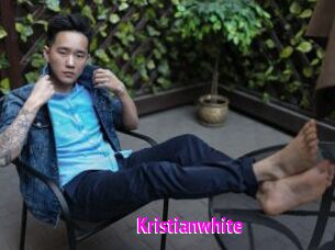 Kristianwhite