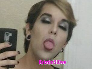 Kristin3l0ve