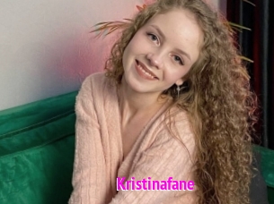 Kristinafane