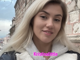 Kristinalittle