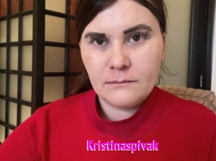 Kristinaspivak