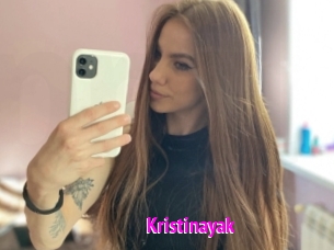 Kristinayak