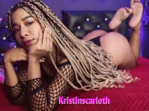 Kristinscarleth