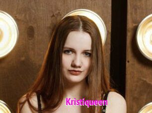 Kristiqueen