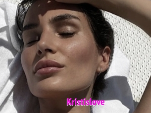 Kristislove