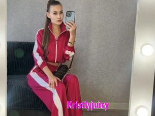 Kristlyjuicy