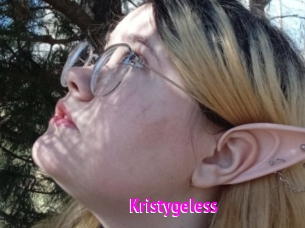 Kristygeless