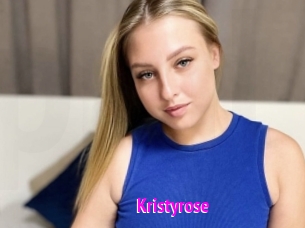 Kristyrose