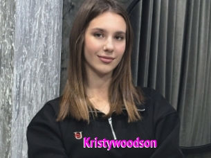 Kristywoodson