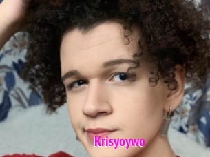 Krisyoywo