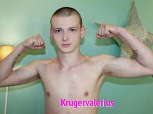 Krugervalerius