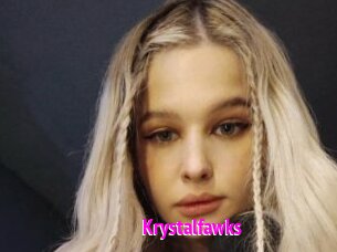 Krystalfawks