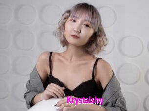 Krystalshy