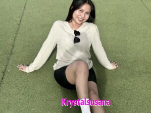 Krystalsusana