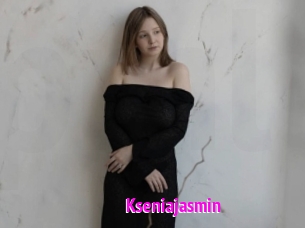 Kseniajasmin