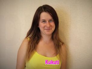 Kukuti