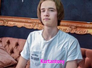 Kurtantony