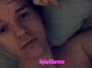 Kylelikesxo