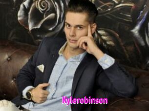 Kylerobinson