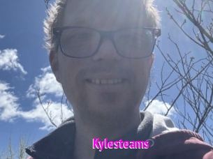 Kylesteams