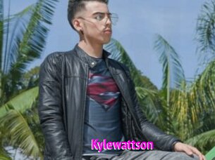 Kylewattson