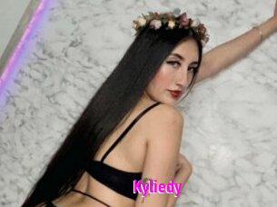 Kyliedy