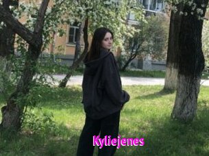 Kyliejenes