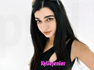 Kyliejenier