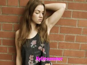 Kyliesummer