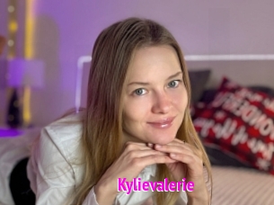 Kylievalerie