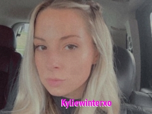 Kyliewinterxo