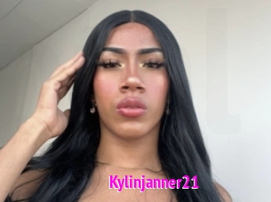 Kylinjanner21