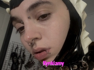 Kynkiamy