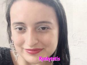 Kynkytatis