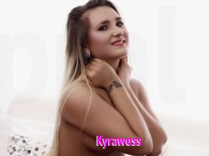 Kyrawess