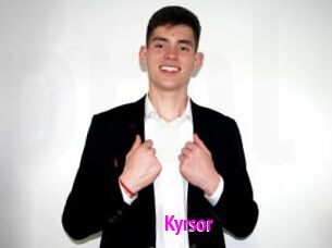 Kyrsor