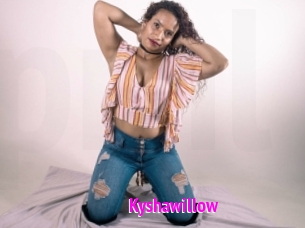 Kyshawillow