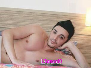 L3onard0