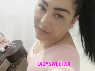 LADYSWEETXX