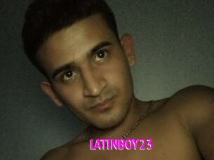 LATINBOY23