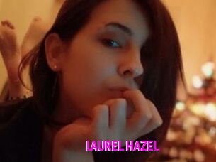 LAUREL_HAZEL