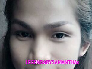 LEGENDARYSAMANTHAx