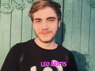 LEO_ARRTIS