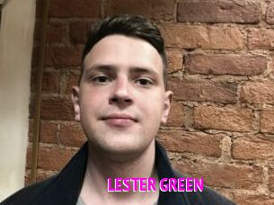 LESTER_GREEN