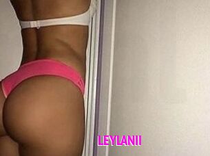 LEYLANII