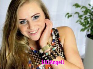 LILIAngell