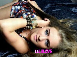 LILIILOVE