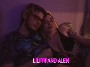 LILITH_AND_ALEN