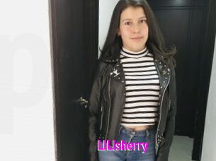 LILIsherry