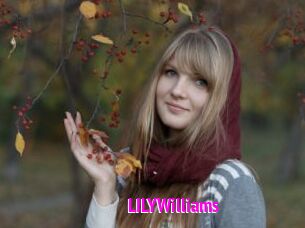 LILYWilliams